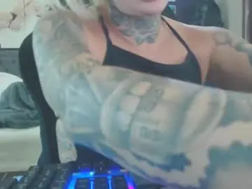 tatuada_safada