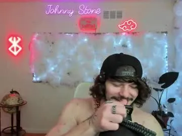 thejohnnystone