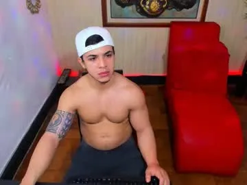 themuscularvenezuelanman