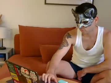 thesilverdevil