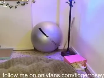 tiggerrosey