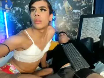 wayne_and_stefani