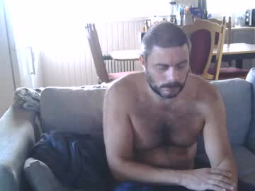 werewolfmuscle
