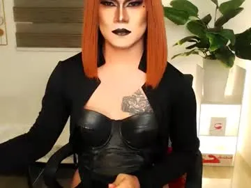 xyournightmarequeenx