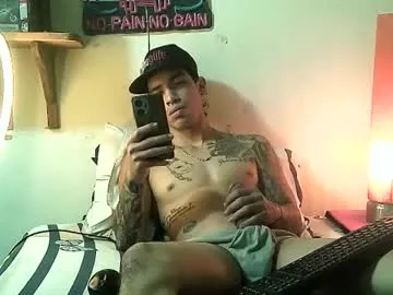 yeisoncastellanos1999