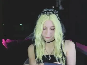 yourcutiegoth